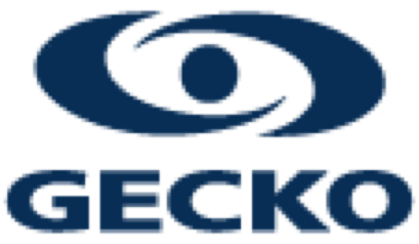 Gecko logo